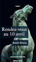 Benoit Severac
