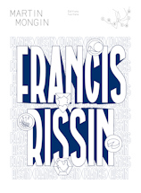 Francis Rissin chez Tusitala