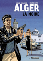 Alger La Noire