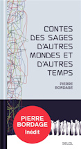 les contes futuristes de Pierre Bordage