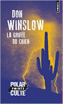la CIA, la DEA  par Winslow