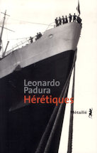 Leonardo Padura "Hérétiques"