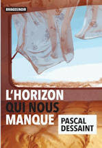 l'Horizon de Pascal Dessaint