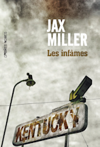 les infames de Jax Miller