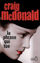 craig McDonald