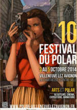 festival de Villeneuve lez Avignon