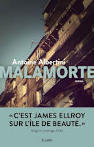 Antoine Albertini - Malamorte