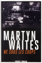 Martyn Waites