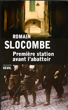 romain Slocombe