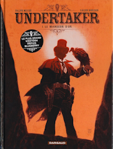 undertaker tome 1